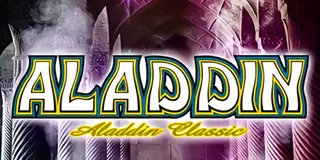 パチスロ アラジンA クラシック