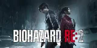 パチスロ バイオハザード RE:2_アイキャッチ画像