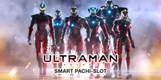 L ULTRAMAN