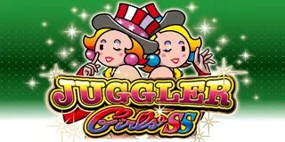 ジャグラーガールズSS