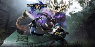 スマスロ モンスターハンターライズ