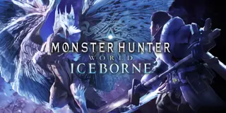 パチスロ モンスターハンターワールド：アイスボーン™_アイキャッチ画像