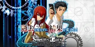 SLOT STEINS;GATE