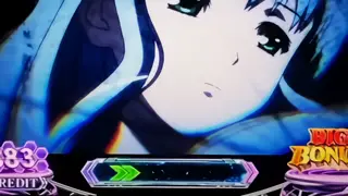 液晶下部のポイントメーター拡大画像