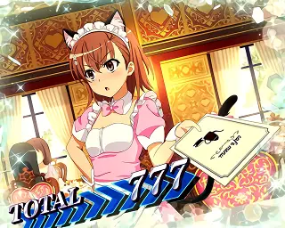 ネコ耳メイド