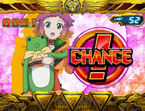 EVOLモード