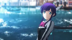 終末を抱いた神話