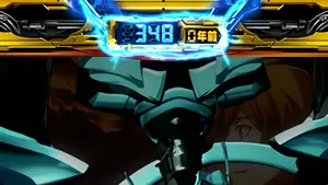 帯電