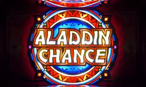 ALADDIN CHANCE