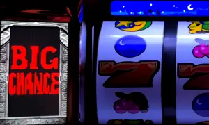 BIG CHANCE