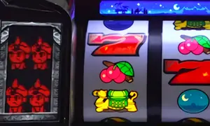 ロングフリーズ