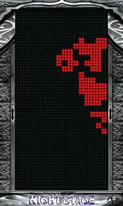 ラクダ演出