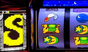 SUPER ALADDIN CHANCE