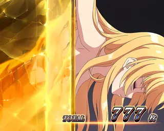 クリスタルとユエ