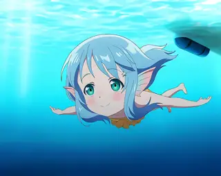 ミュウ