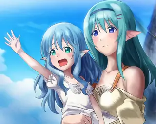 ミュウ&レミア