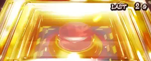 ボタン煽り