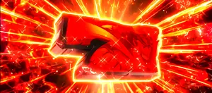 番長ボーナス [赤7]
