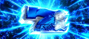番長ボーナス [青7]