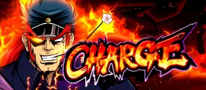 頂CHARGE