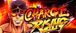 頂CHARGE RISING