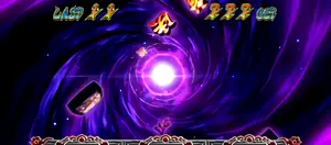 チャージオーラ(弱)