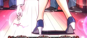 お色気演出