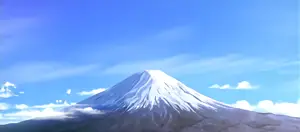 富士山