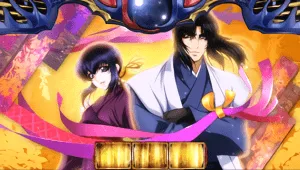 弦之介&朧
