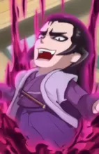 大笑い