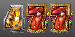 偶数+7ケツテンパイ