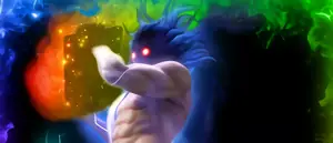 神さまリールロック