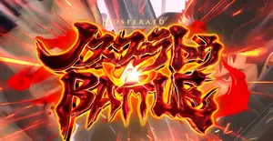 ノスフェラトゥBATTLE