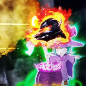 狂戦士の兜出現時の参考画像