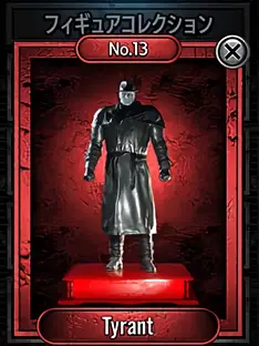 13 Tyrant