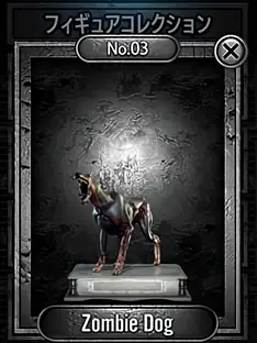 03 Zombie Dog