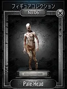 06 Pale Head
