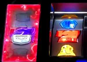 4thリールチャレンジ発生