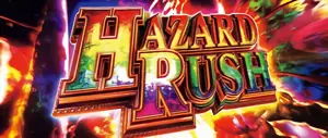 PREMIUM HAZARD RUSH