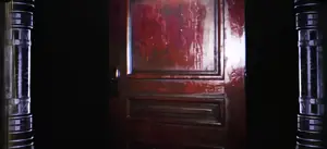 通常扉