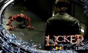 リッカー