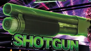 ショットガン参考画像