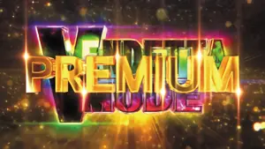 PREMIUM VENDETTA MODE
