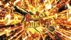 ロケットランチャー