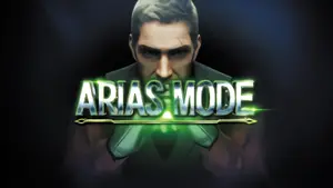 アリアスモード