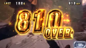 810 OVER