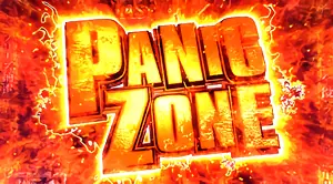 PANIC ZONE突入画面