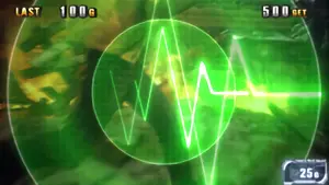 心音「緑」