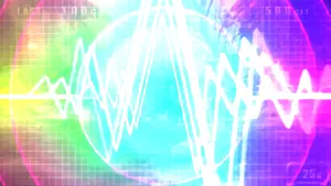 心音「虹」