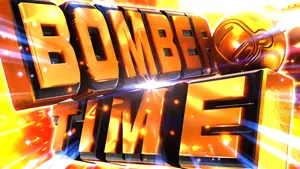 BOMBER TIME